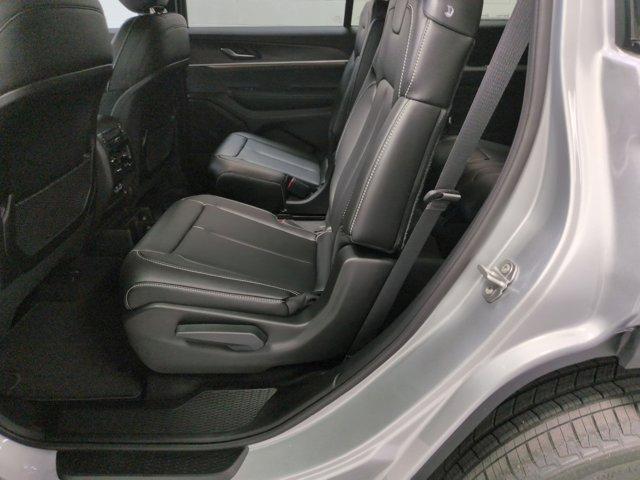 new 2025 Jeep Grand Cherokee L car, priced at $45,466