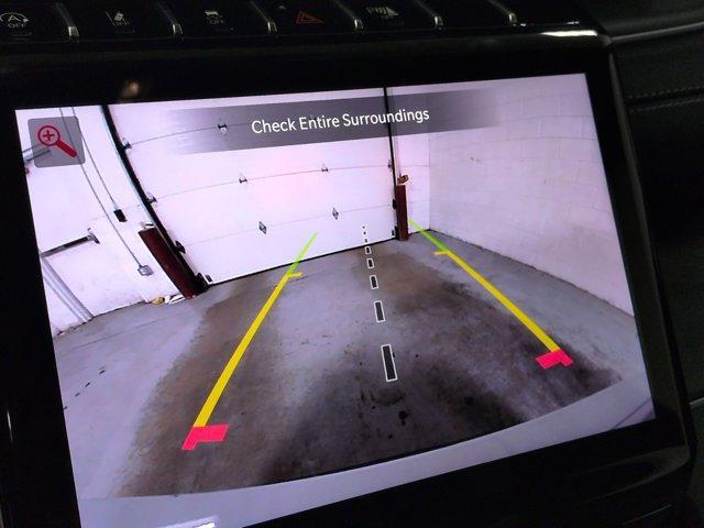 new 2025 Jeep Grand Cherokee L car, priced at $45,466