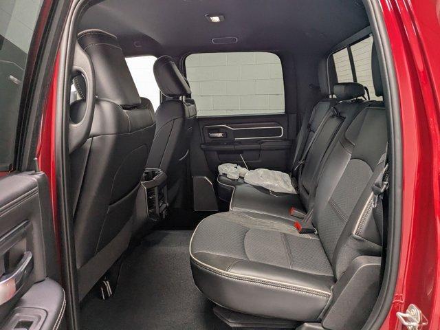 new 2026 Ram 2500 car, priced at $70,818