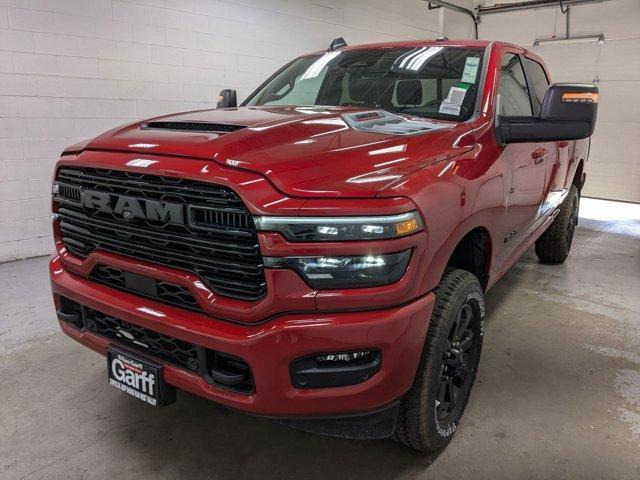 new 2026 Ram 2500 car, priced at $70,818