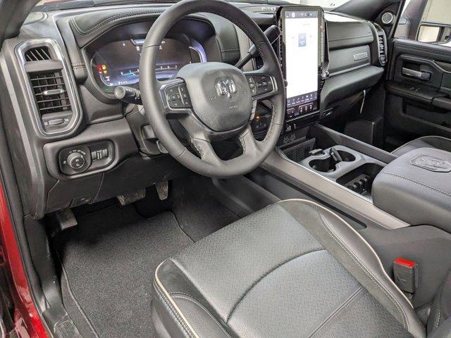 new 2026 Ram 2500 car, priced at $70,818