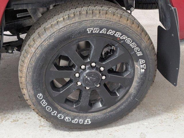 new 2026 Ram 2500 car, priced at $70,818