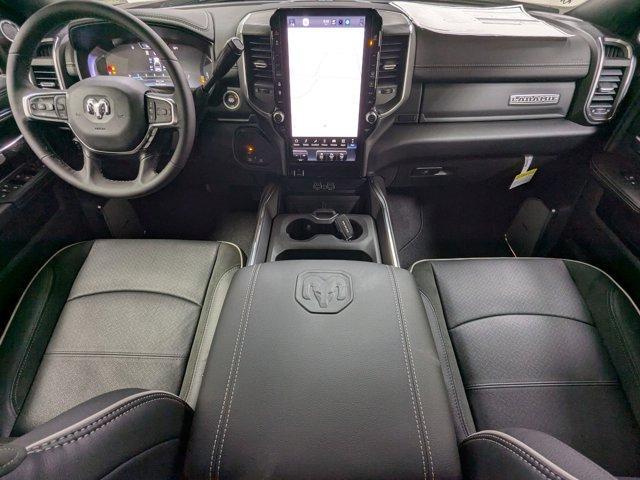 new 2026 Ram 2500 car, priced at $70,818