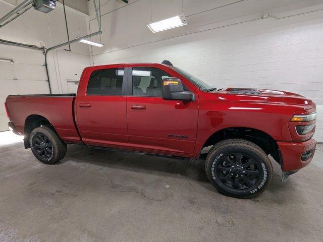 new 2026 Ram 2500 car, priced at $70,818