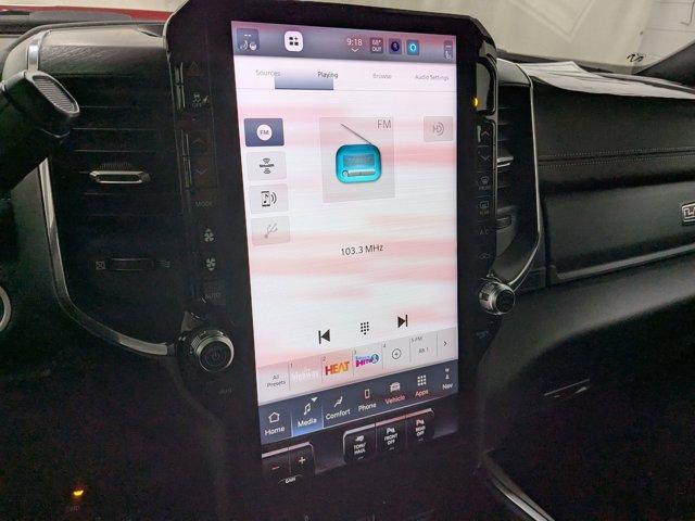 new 2026 Ram 2500 car, priced at $70,818