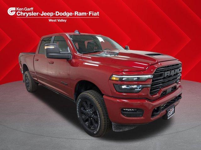 new 2026 Ram 2500 car, priced at $70,818