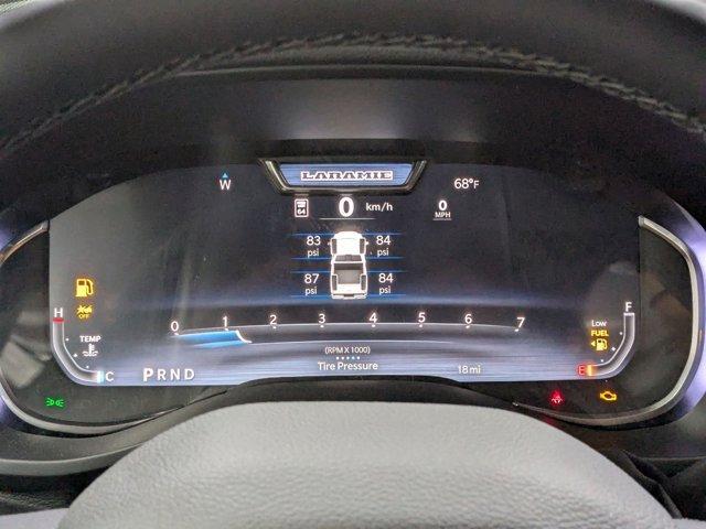 new 2026 Ram 2500 car, priced at $70,818