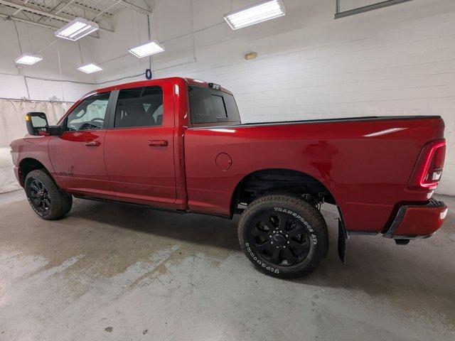 new 2026 Ram 2500 car, priced at $70,818
