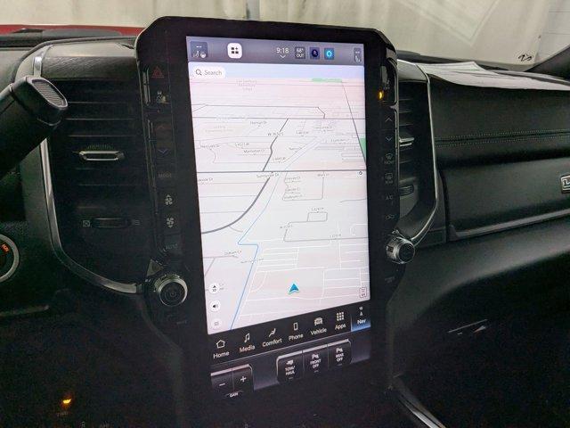 new 2026 Ram 2500 car, priced at $70,818