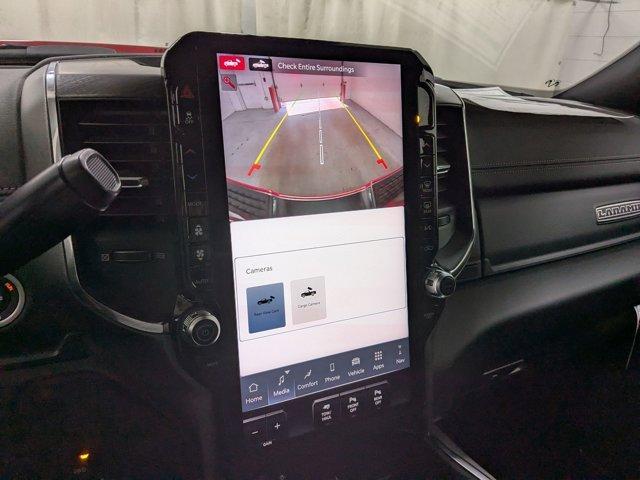 new 2026 Ram 2500 car, priced at $70,818