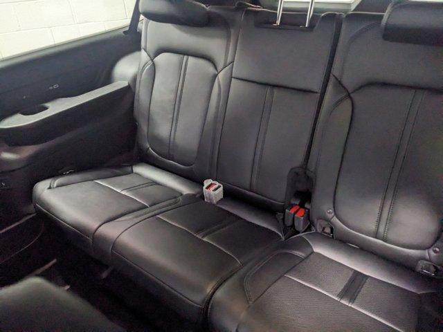 new 2025 Jeep Wagoneer L car, priced at $75,221