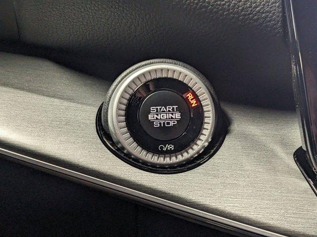 new 2025 Jeep Wagoneer L car, priced at $75,221