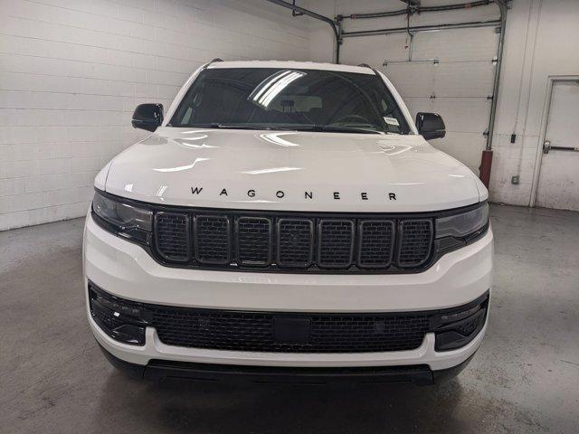 new 2025 Jeep Wagoneer L car, priced at $75,221