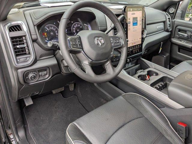 new 2026 Ram 2500 car, priced at $68,818