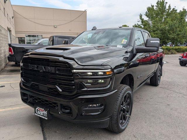new 2026 Ram 2500 car, priced at $68,818