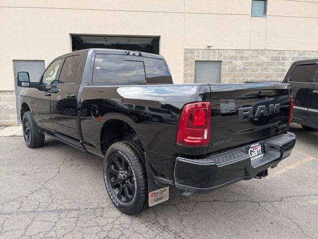 new 2026 Ram 2500 car, priced at $68,818