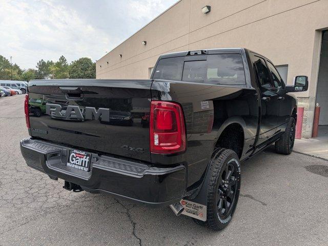new 2026 Ram 2500 car, priced at $68,818