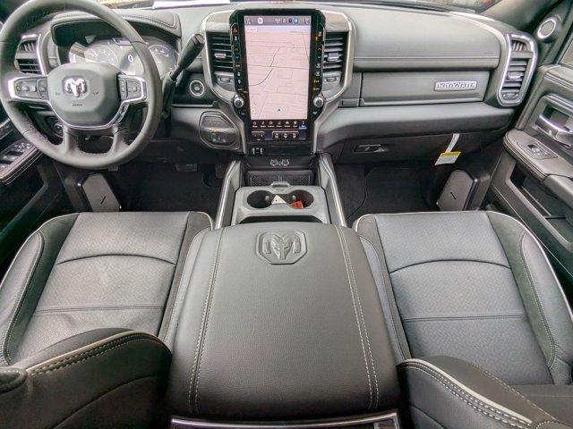 new 2026 Ram 2500 car, priced at $68,818