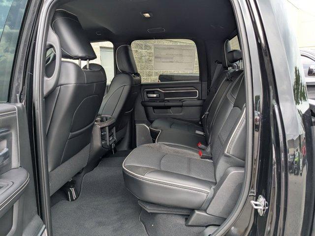 new 2026 Ram 2500 car, priced at $68,818