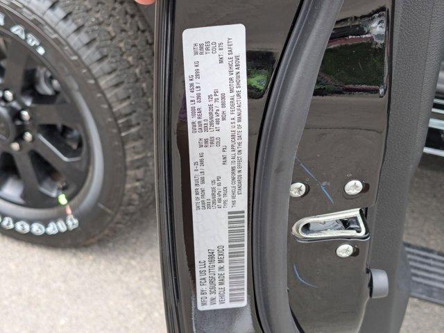 new 2026 Ram 2500 car, priced at $68,818