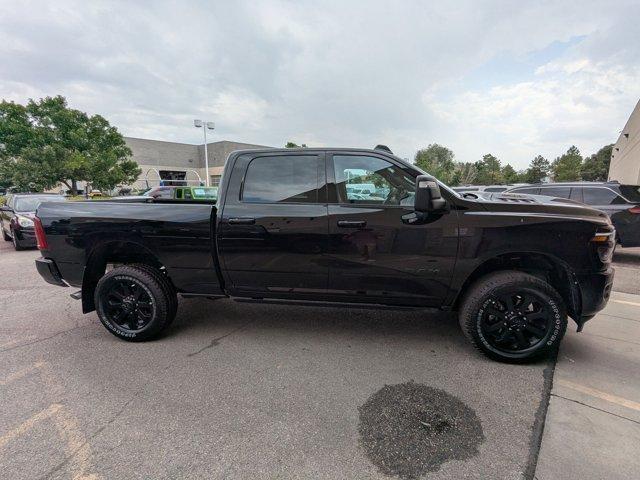 new 2026 Ram 2500 car, priced at $68,818