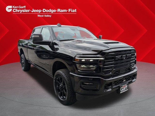 new 2026 Ram 2500 car, priced at $68,818