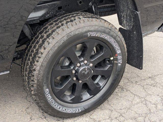 new 2026 Ram 2500 car, priced at $68,818