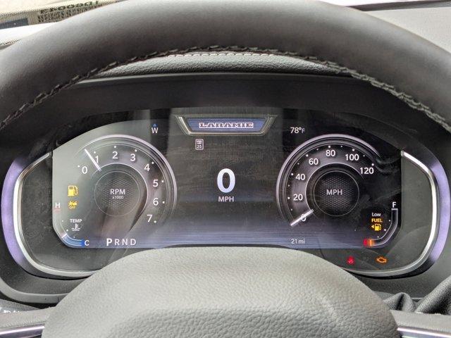 new 2026 Ram 2500 car, priced at $68,818