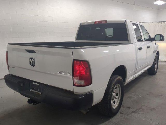 used 2015 Ram 1500 car, priced at $13,374