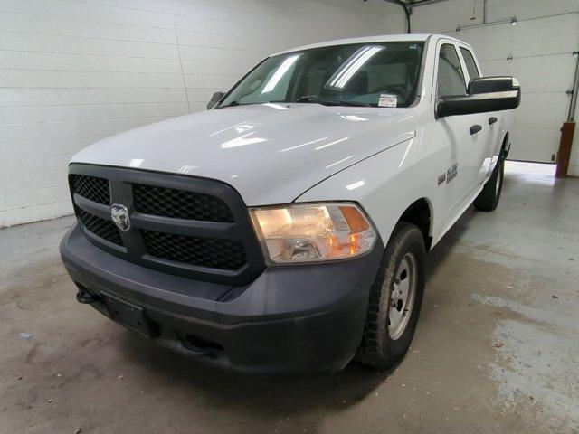 used 2015 Ram 1500 car, priced at $13,374