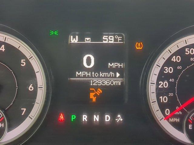 used 2015 Ram 1500 car, priced at $13,374