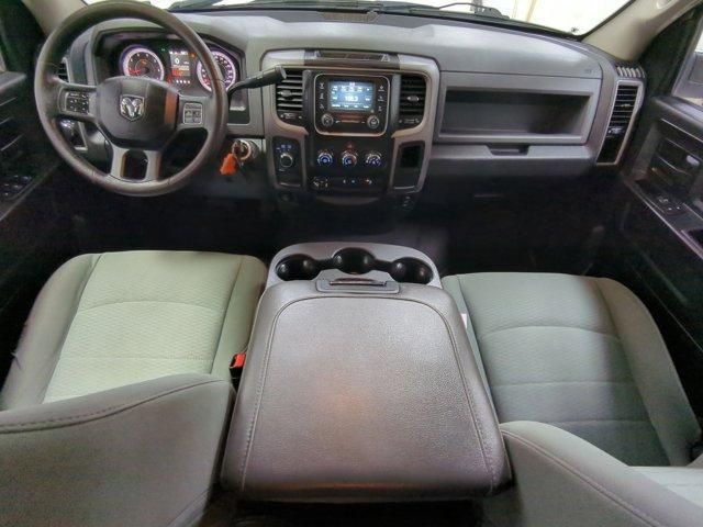 used 2015 Ram 1500 car, priced at $13,374