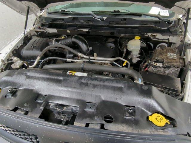 used 2015 Ram 1500 car, priced at $13,374