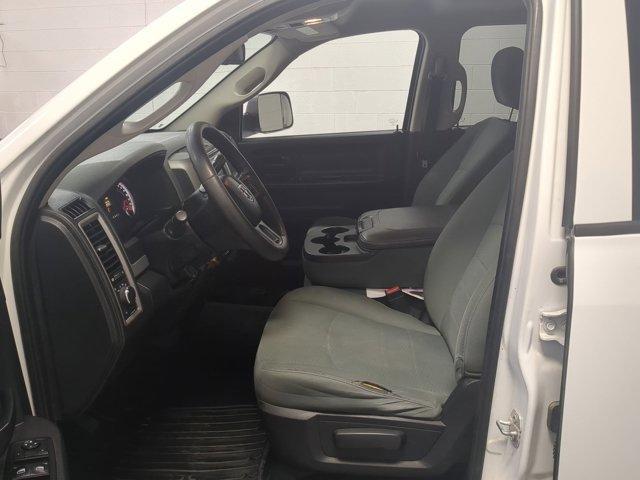 used 2015 Ram 1500 car, priced at $13,374