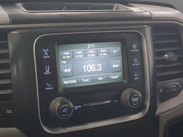 used 2015 Ram 1500 car, priced at $13,374