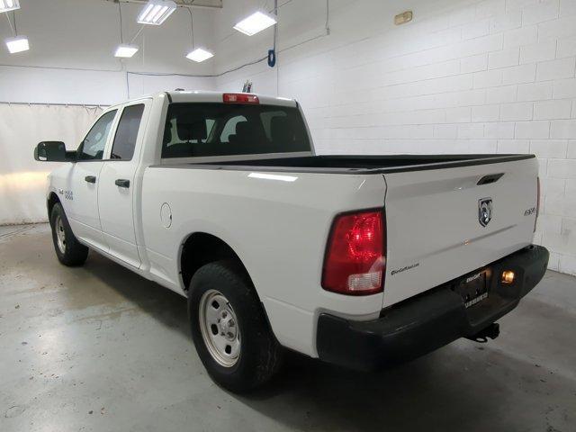 used 2015 Ram 1500 car, priced at $13,374
