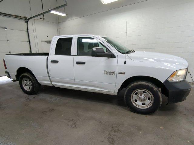 used 2015 Ram 1500 car, priced at $13,374