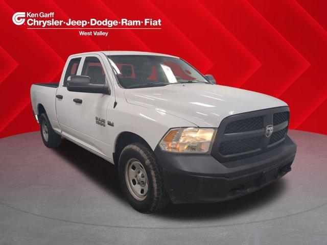 used 2015 Ram 1500 car, priced at $13,374