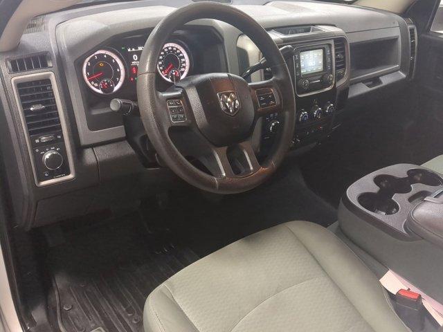 used 2015 Ram 1500 car, priced at $13,374