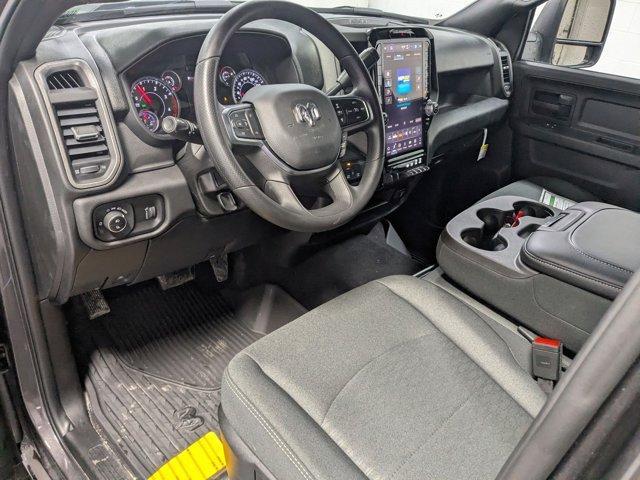 new 2026 Ram 2500 car, priced at $68,480