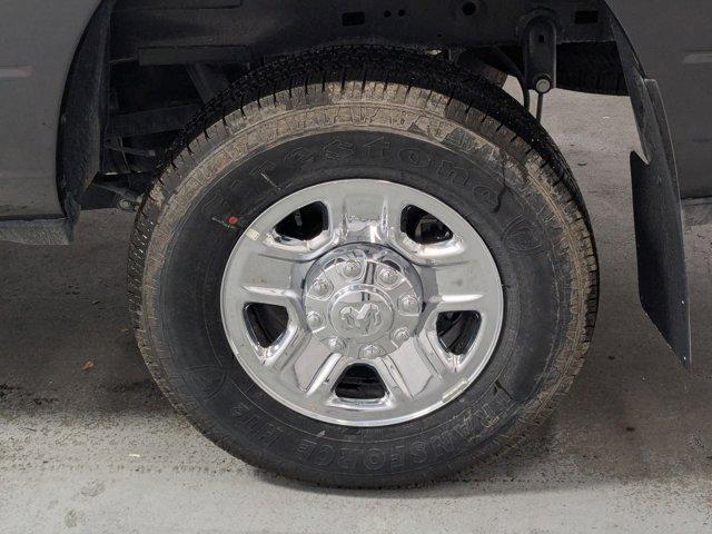 new 2026 Ram 2500 car, priced at $68,480