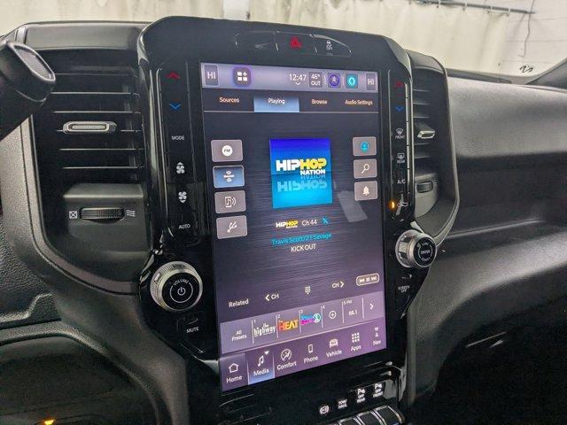 new 2026 Ram 2500 car, priced at $68,480