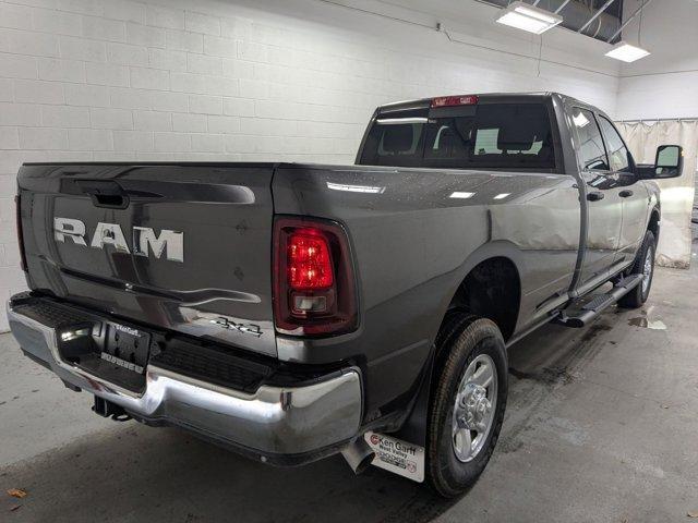new 2026 Ram 2500 car, priced at $68,480