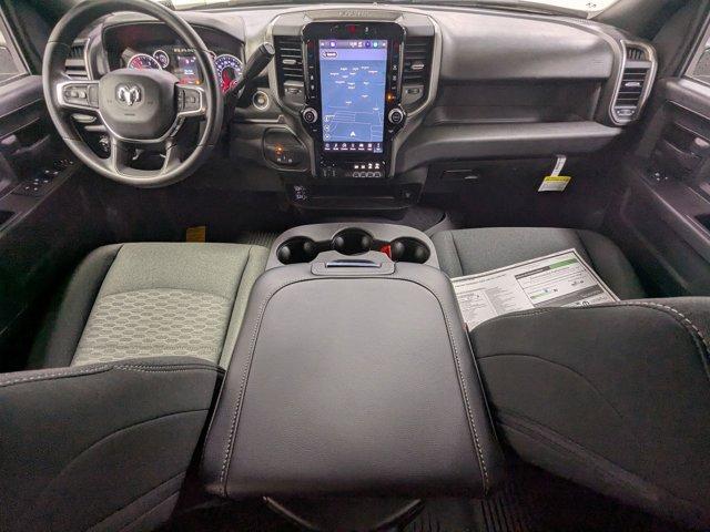 new 2026 Ram 2500 car, priced at $68,480