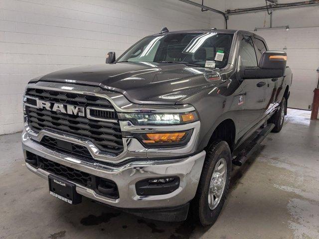 new 2026 Ram 2500 car, priced at $68,480