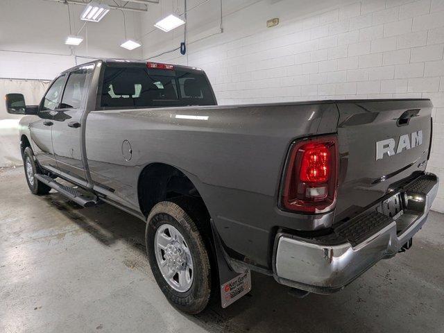 new 2026 Ram 2500 car, priced at $68,480