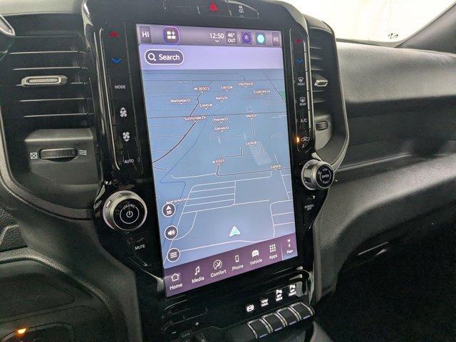 new 2026 Ram 2500 car, priced at $68,480