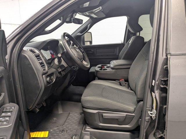 new 2026 Ram 2500 car, priced at $68,480