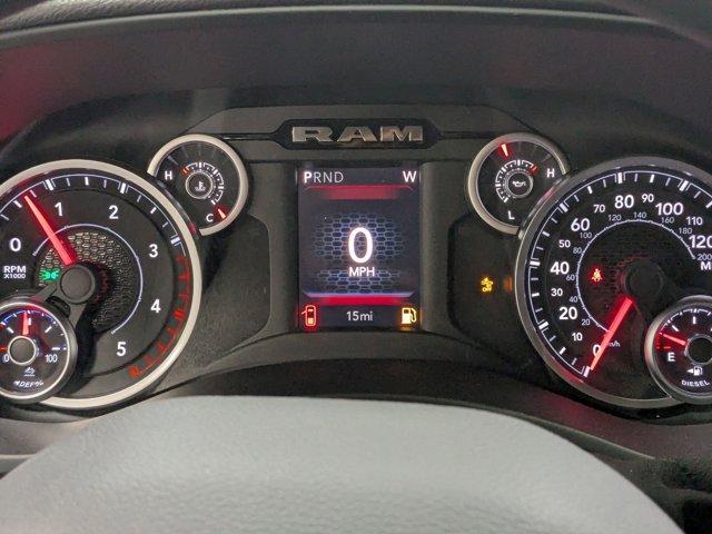 new 2026 Ram 2500 car, priced at $68,480