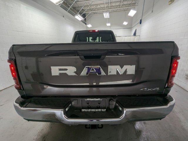 new 2026 Ram 2500 car, priced at $68,480